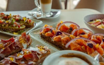 Descubre la esencia del Grupo Reynaldo’s en nuestro Gastropub en Estepona